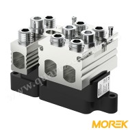 CONECTOR OT-PEN50 Al/Cu 1,5-50mm² MOREK