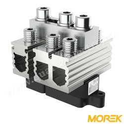 CONECTOR OT-PEN95 Al/Cu 6-95mm² MOREK