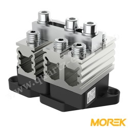 CONECTOR OT-PEN120 Al/Cu 16-120mm² MOREK