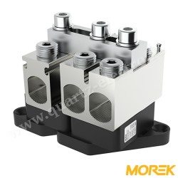 CONECTOR OT-PEN150 Al/Cu 25-150mm² MOREK