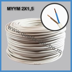 MYYM 2x1.5mm MYYM 2x1.5mm