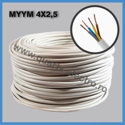 MYYM 4x2.5mm MYYM 4x2.5mm