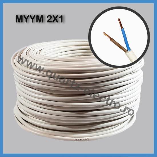 MYYM 2x1mm MYYM 2x1mm