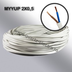 MYYUP 2x0.5mm MYYUP 2x0.5mm