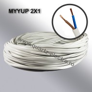 MYYUP 2x1mm