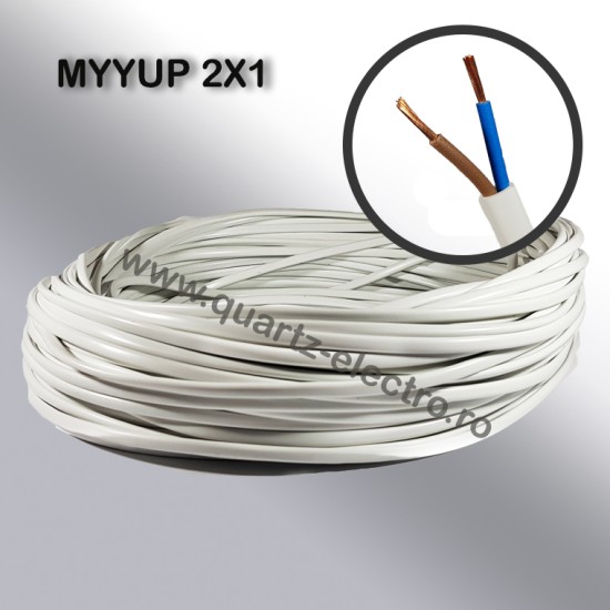 MYYUP 2x1mm