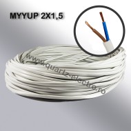 MYYUP 2x1.5mm