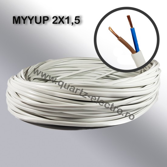 MYYUP 2x1.5mm MYYUP 2x1.5mm