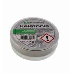 COLOFONIU (SACAZ) 20GR COLOFONIU (SACAZ) 20GR