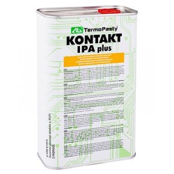ALCOOL IZOPROPILIC SOLUTIE CURATAT IPA PLUS 1L ALCOOL IZOPROPILIC SOLUTIE CURATAT IPA PLUS 1L