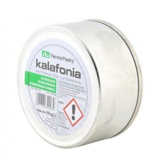 COLOFONIU (SACAZ) 100G