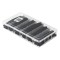 SET TUBURI TERMOCONTRACTIBILE NEGRE