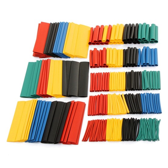 SET TUBURI TERMOCONTRACTABILE COLOR 328BUC SET TUBURI TERMOCONTRACTABILE COLOR 328BUC