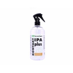 ALCOOL IZOPROPILIC SOLUTIE CURATAT IPA PLUS 500ML