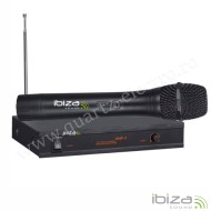MICROFON WIRELESS 207.5MHZ IBIZA
