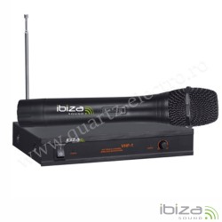 MICROFON WIRELESS 207.5MHZ IBIZA