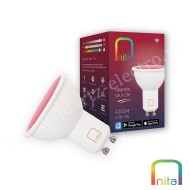 BEC LED NITA SMART WIFI BLUETOOTH 5W GU10 420LM RGBW