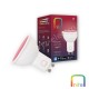 BEC LED NITA SMART WIFI BLUETOOTH 5W GU10 420LM RGBW BEC LED NITA SMART WIFI BLUETOOTH 5W GU10 420LM RGBW
