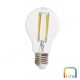 BEC LED NITA SMART VITANGE WIFI BLUETOOTH A60 7W E27 806LM TOTAL WHITE 