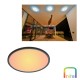 PLAFONIERA LED NITA SMART AURORA WIFI BLUETOOTH 24W 2400LM RGBW PLAFONIERA LED NITA SMART AURORA WIFI BLUETOOTH 24W 2400LM RGBW