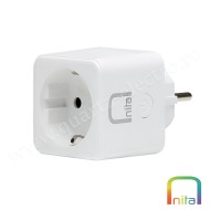 PRIZA NITA SMART WIFI BLUETOOTH 3680W 16A