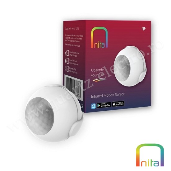 SENZOR MISCARE NITA SMART WIFI SENZOR MISCARE NITA SMART WIFI