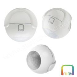 SENZOR MISCARE NITA SMART WIFI SENZOR MISCARE NITA SMART WIFI