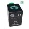 BOBINA ELECTROVALVA ODE 24VDC 8W