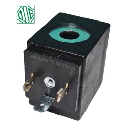 BOBINA ELECTROVALVA ODE 12-50VAC 14.5VA BOBINA ELECTROVALVA ODE 12-50VAC 14.5VA