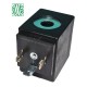 BOBINA ELECTROVALVA ODE 12VDC 8W BOBINA ELECTROVALVA ODE 12VDC 8W