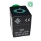 BOBINA ELECTROVALVA ODE 220/230VAC 14.5VA
