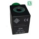 BOBINA ELECTROVALVA ODE 230VDC 8W BOBINA ELECTROVALVA ODE 230VDC 8W