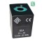 BOBINA ELECTROVALVA ODE 24-50VAC 14.5VA