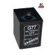 BOBINA ELECTROVALVA G77 CAMOZZI 24VDC; 3,1W BOBINA ELECTROVALVA G77 CAMOZZI 24VDC; 3,1W
