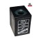 BOBINA ELECTROVALVA G7J CAMOZZI 24V, 230V 50-60Hz - 3,5VA; 240V 50-60Hz - 4VA