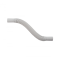 RACORD FLEXIBIL TUB-TUB 16MM IP40