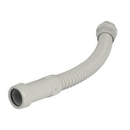 RACORD FLEXIBIL CUTIE-TUB 20MM IP65 SCAME 864.9020