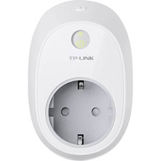 PRIZA WI-FI TP-LINK HS-100 PRIZA WI-FI TP-LINK HS-100