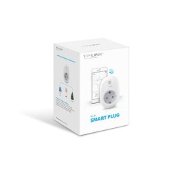 PRIZA WI-FI TP-LINK HS-100 PRIZA WI-FI TP-LINK HS-100