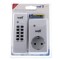 PRIZA CU TELECOMANDA WELL