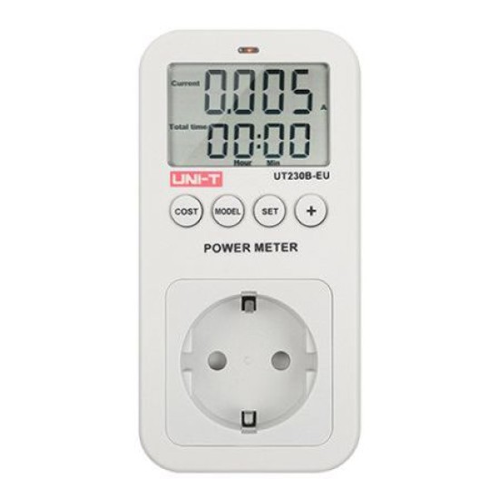 PRIZA MASURA CONSUM ENERGIE UNI-T UT230B