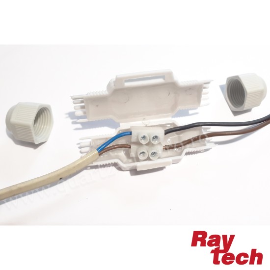 MUFĂ DE TRECERE LITTLE JOINT BARNEY RAYTECH