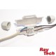 MUFĂ DE TRECERE LITTLE JOINT BARNEY RAYTECH