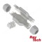 MUFĂ DE TRECERE LITTLE JOINT FRED L RAYTECH