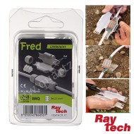 MUFĂ DE TRECERE LITTLE JOINT FRED L RAYTECH