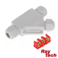MUFĂ DE TRECERE LITTLE JOINT FRED Y RAYTECH
