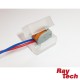 DOZĂ ELECTRICĂ GELBOX WATT RAYTECH DOZĂ ELECTRICĂ GELBOX WATT RAYTECH