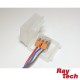 DOZĂ ELECTRICĂ GELBOX ISAAC 4 RAYTECH DOZĂ ELECTRICĂ GELBOX ISAAC 4 RAYTECH