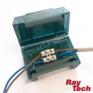 DOZA ELECTRICA GELBOX6 RAYTECH