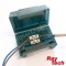 DOZA ELECTRICA GELBOX6 RAYTECH